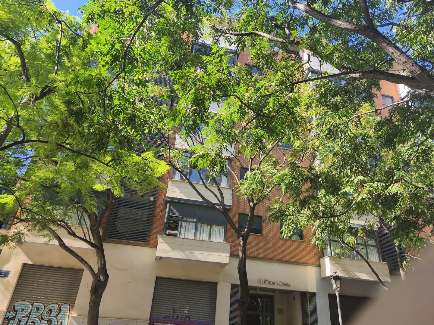 Piso de 75 m² en Valencia