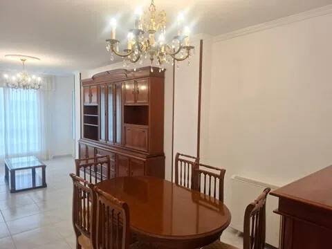 Piso de 75 m² en Viveiro