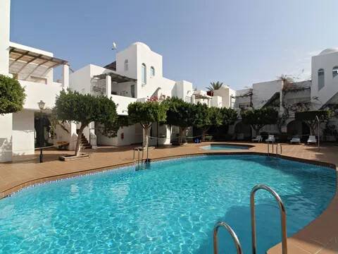 Piso de 68 m² en Vera