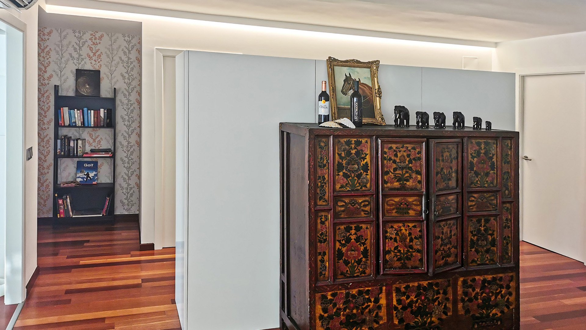 Piso de 125 m² en Palma