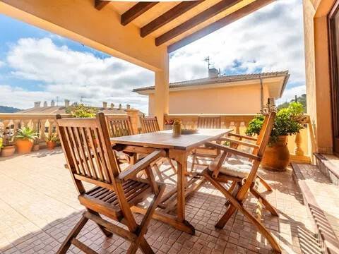 Casa de 120 m² a Son Servera