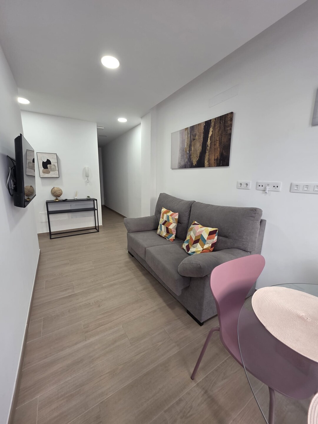 Appartement 80 m² à Santa Cruz de Ténérife