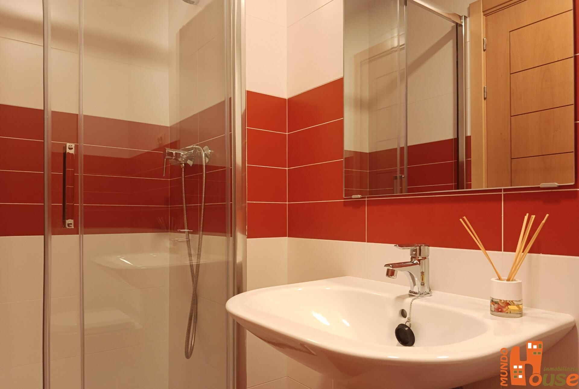 Piso de 79 m² en Real Sitio de San Ildefonso