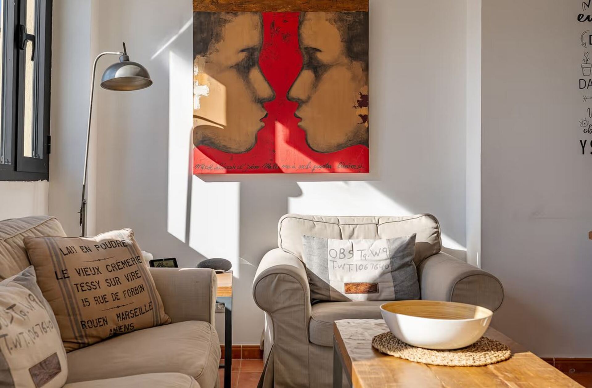 Piso de 80 m² en Monachil
