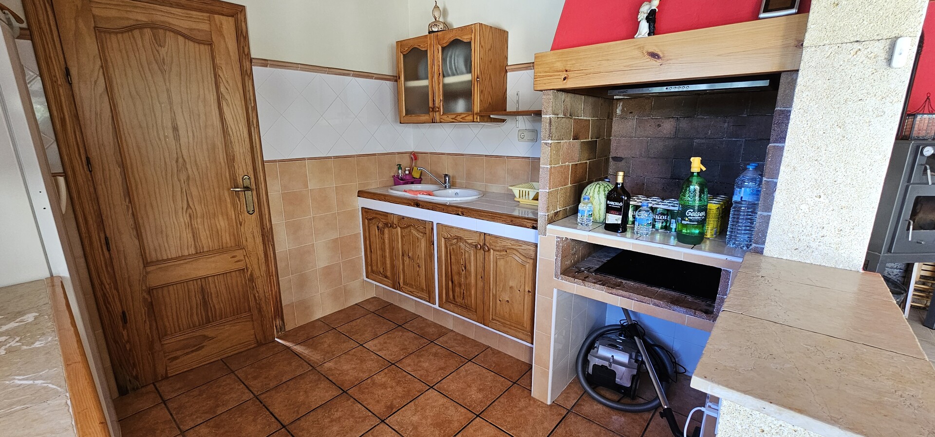 Piso de 1500 m² en Totana