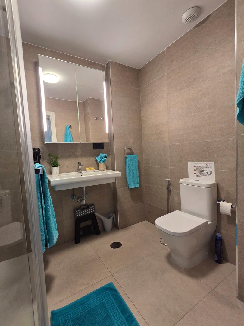 Pis de 70 m² a Las Palmas de Gran Canaria