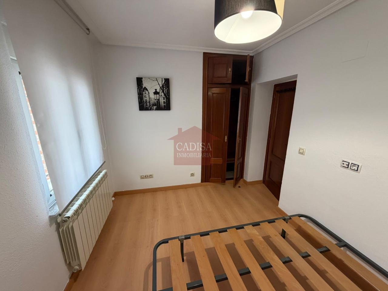Pis de 52 m² a Salamanca