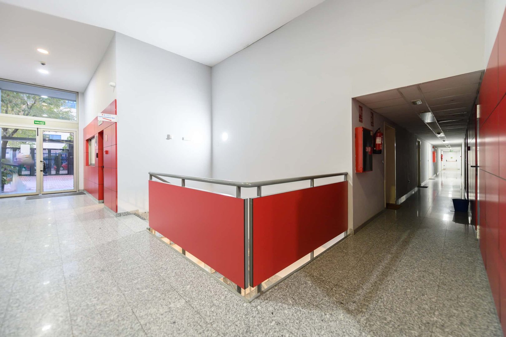 Pis de 80 m² a Madrid