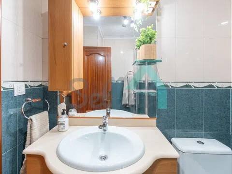 Piso de 74 m² en Oviedo