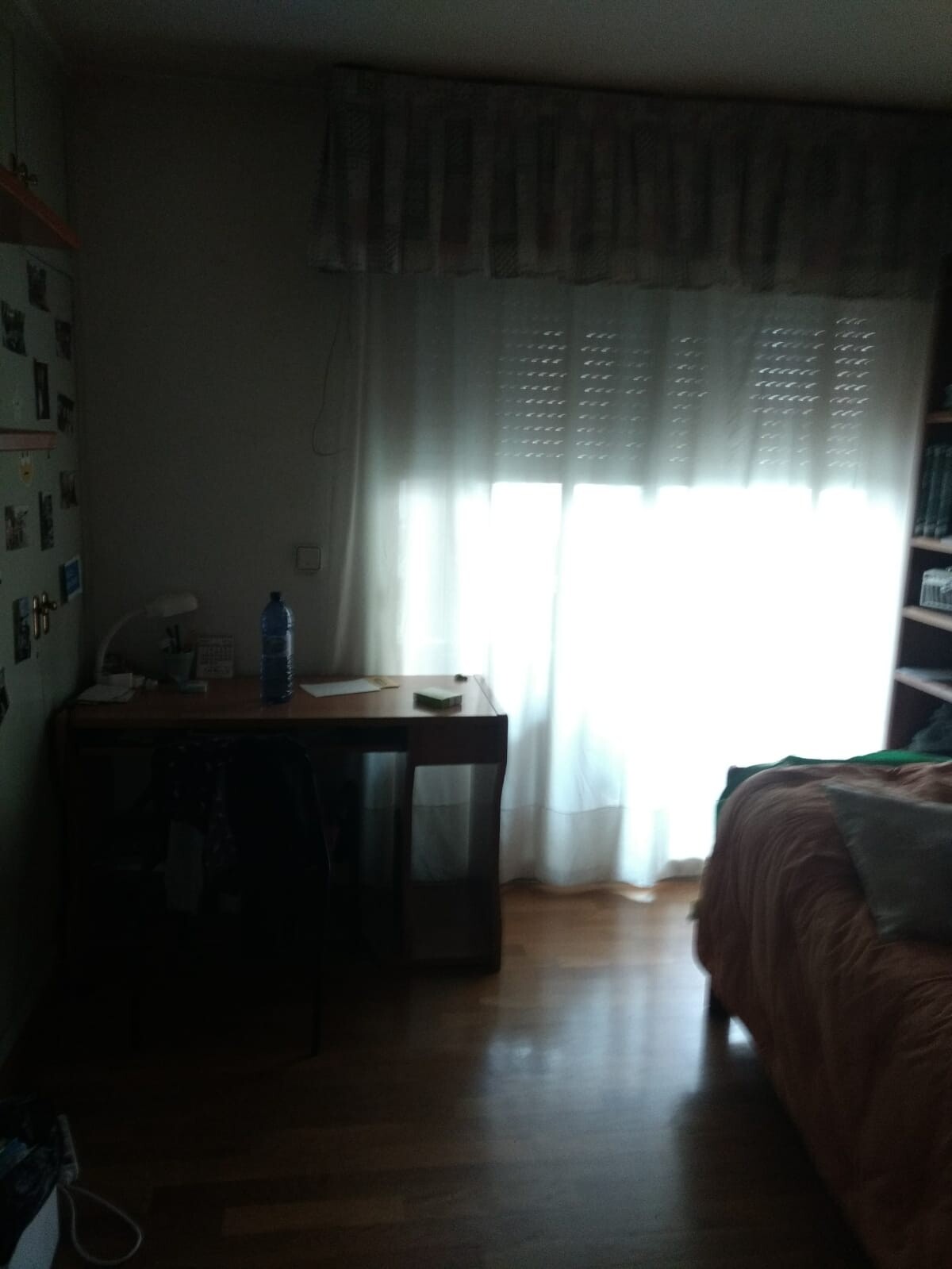Pis de 105 m² a Múrcia