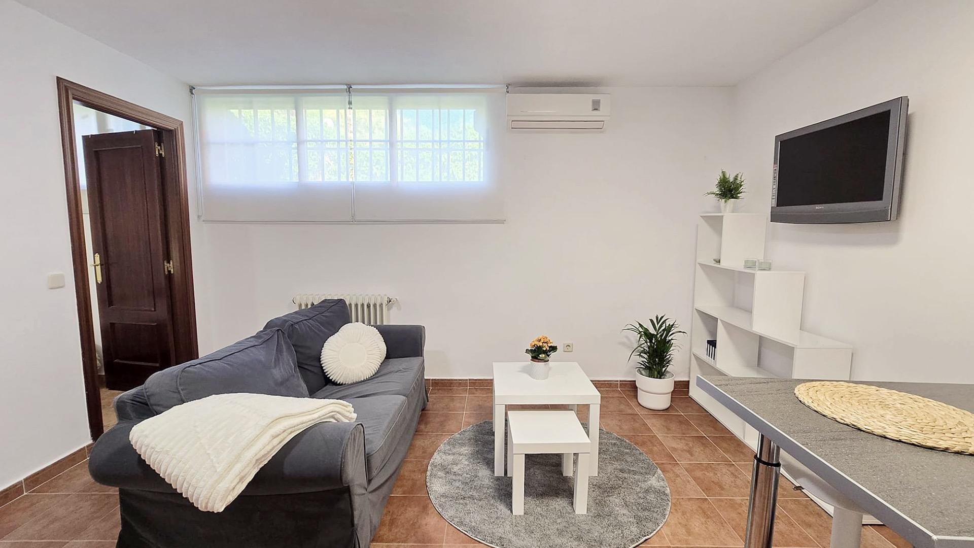 Pis de 60 m² a Villanueva de la Cañada