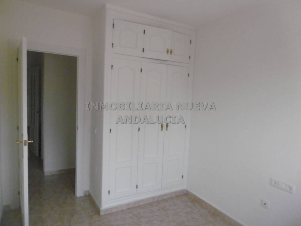 Piso de 100 m² en Almería
