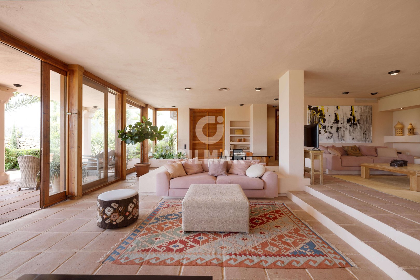Casa de 400 m² en Luque