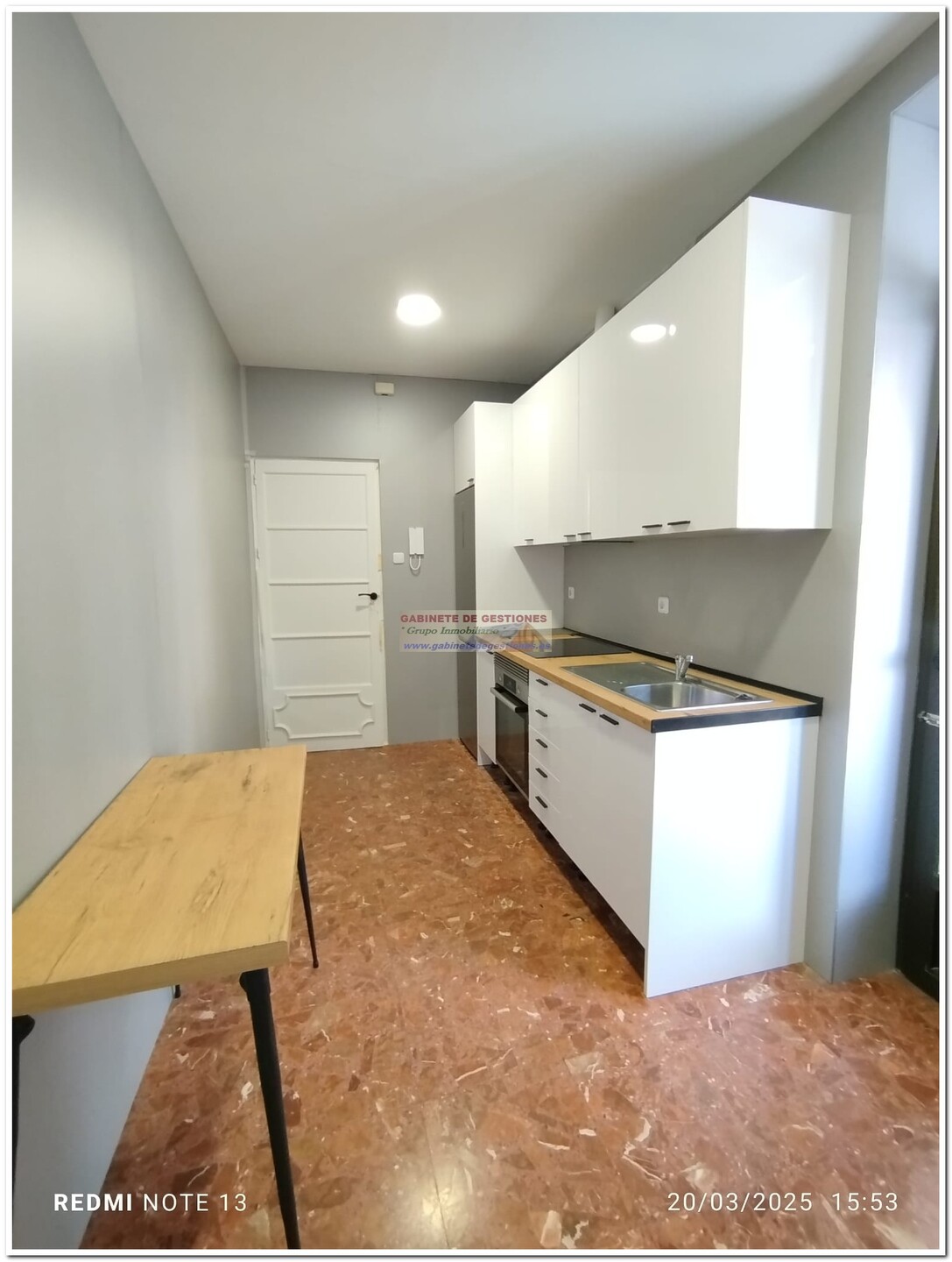 Habitación 160 m², Albacete