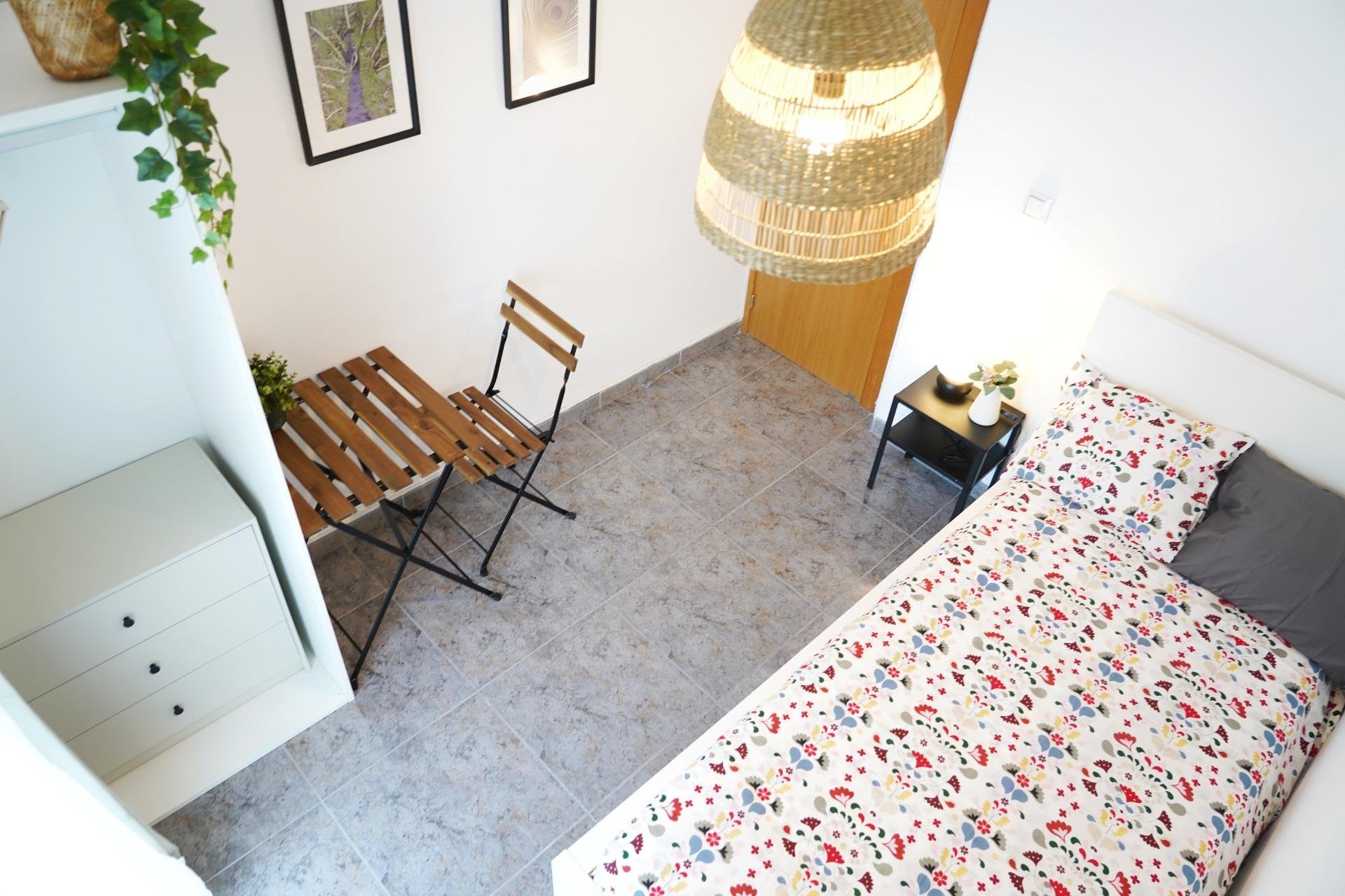 Habitación en alquiler, Alacuás