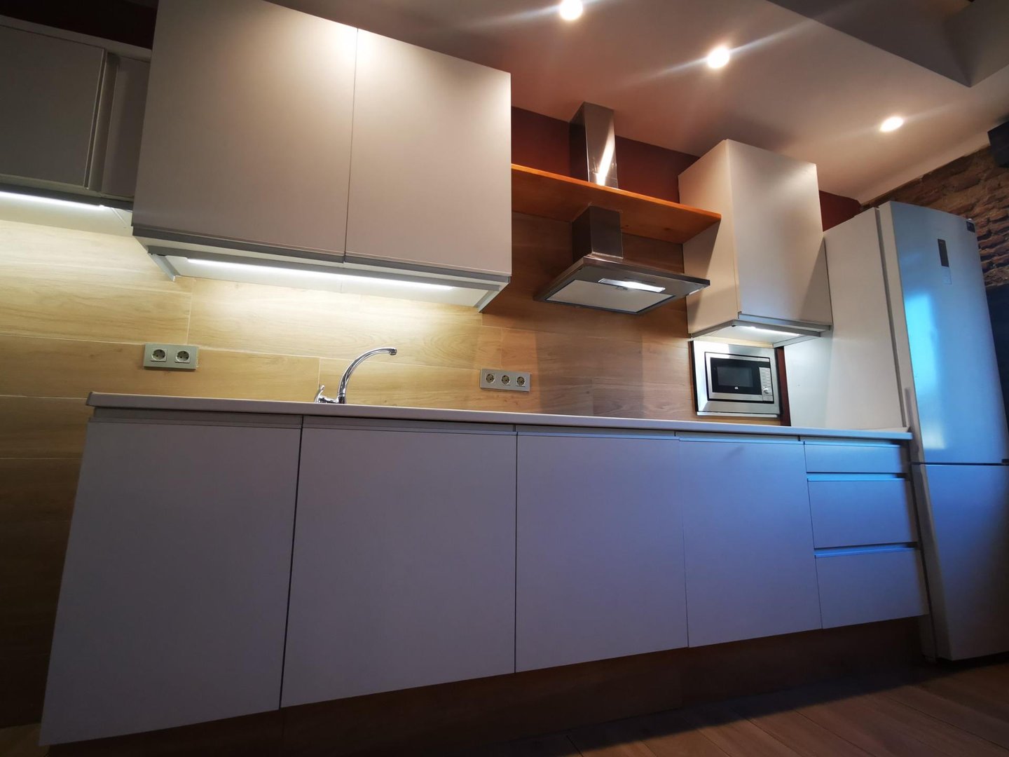 Piso de 80 m² en Granada