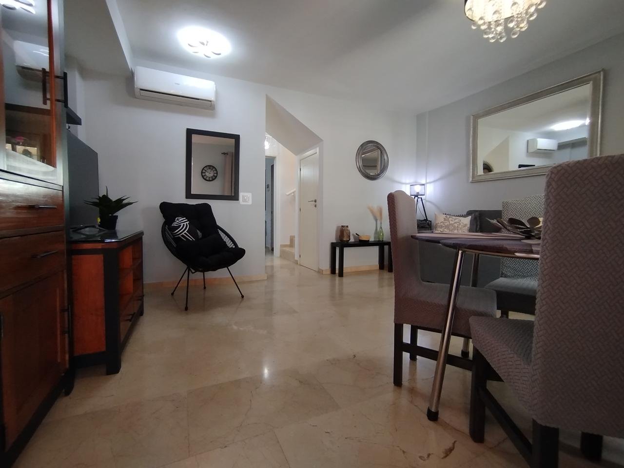 Piso de 94 m² en Mogán