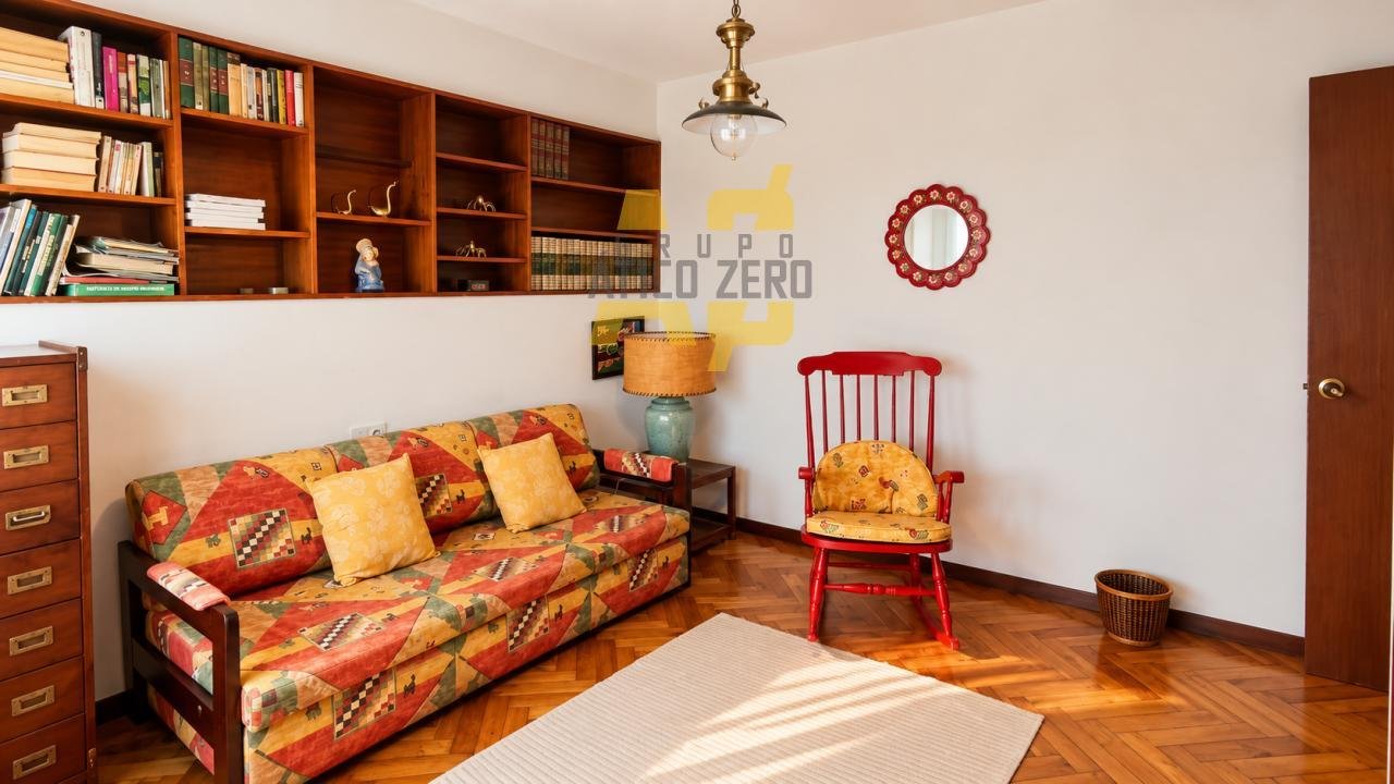 Piso de 123 m² en Vigo