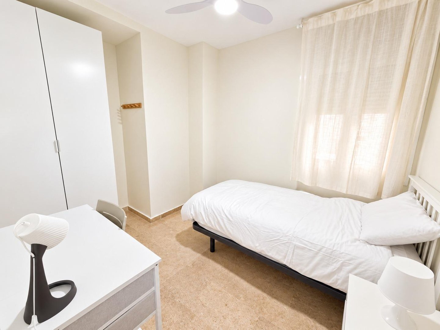 Appartamento 125 m² a Málaga