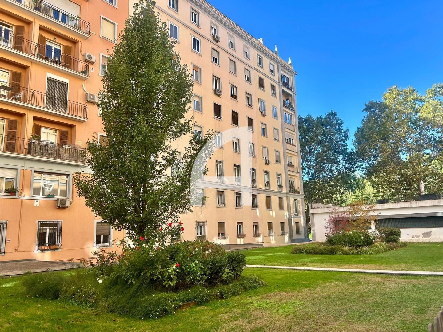 Pis de 49 m² a Madrid