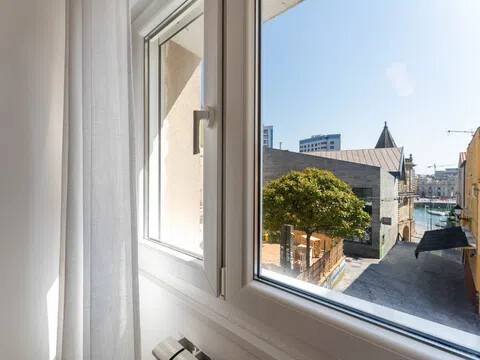 Piso de 70 m² en Gijón