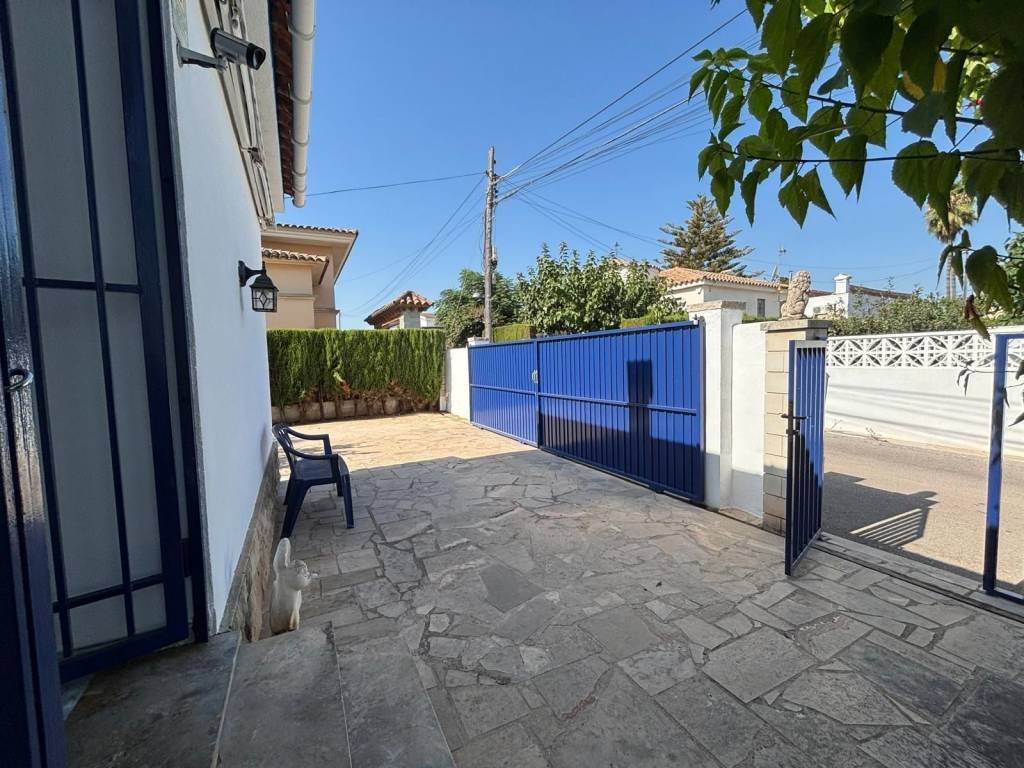 Casa de 115 m² en Vinaròs