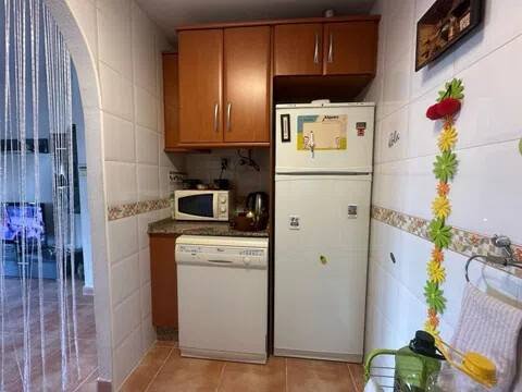 Pis de 65 m² a Mazarrón