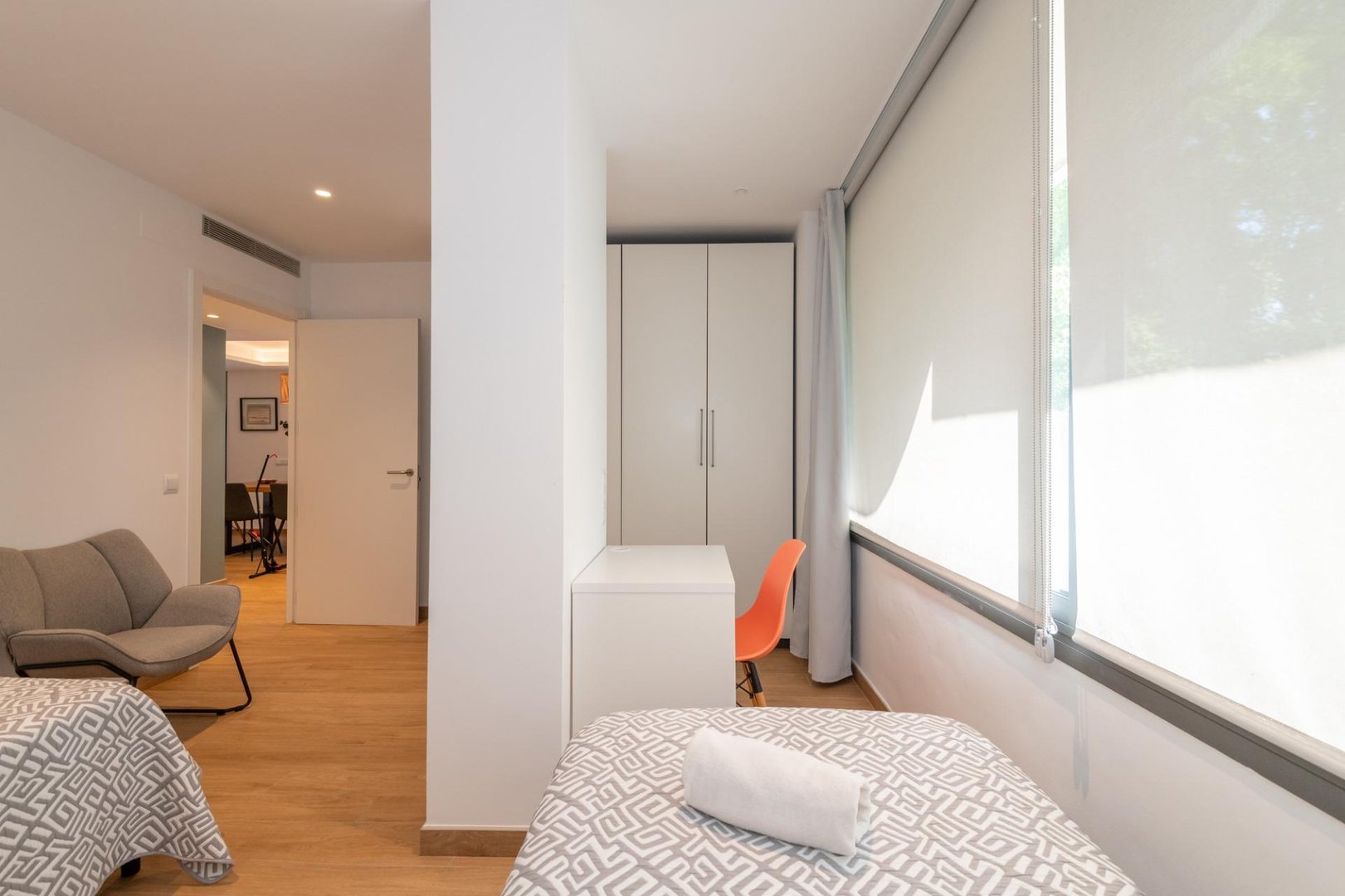 Piso de 80 m² en Gerona
