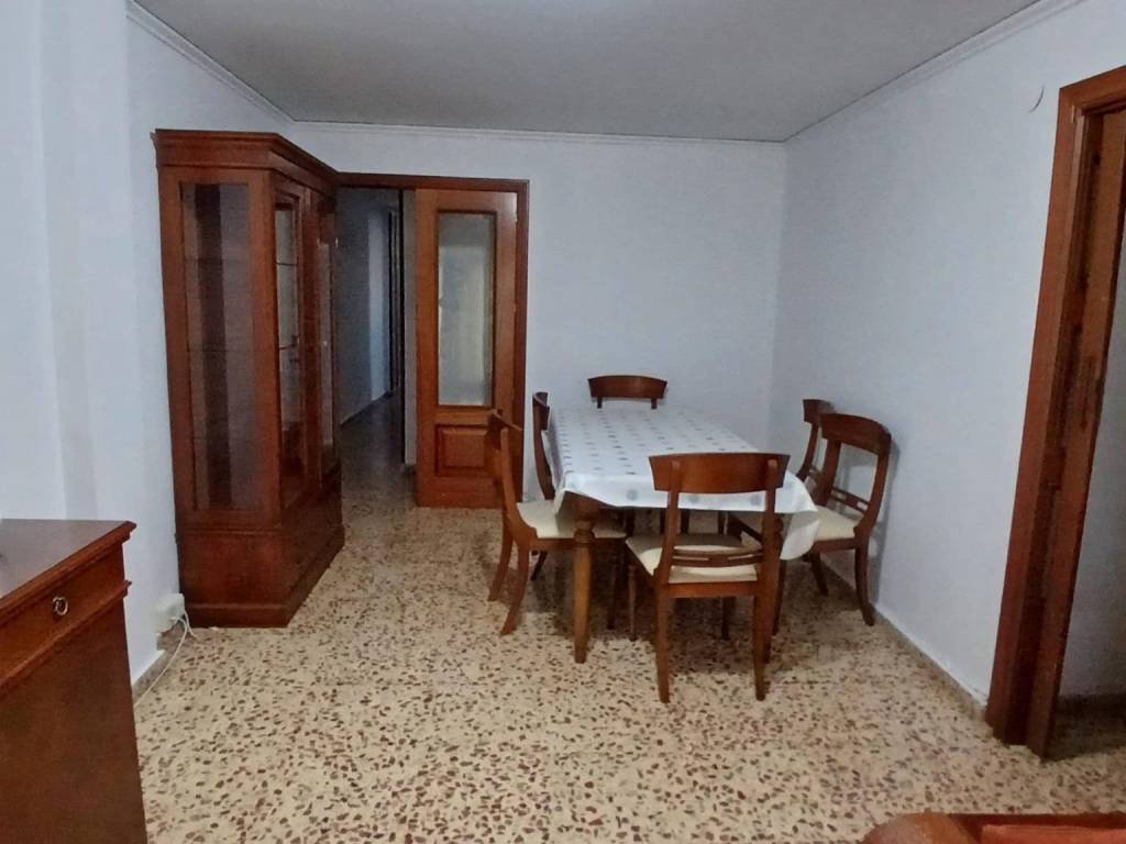 Pis de 113 m² a Gandia