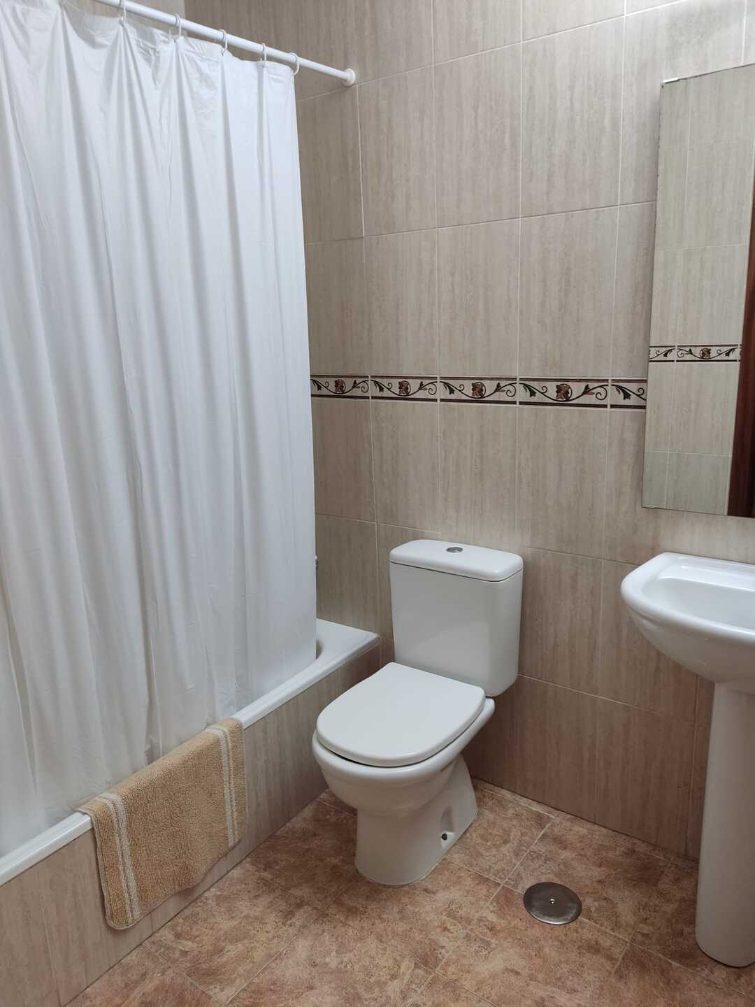 Wohnung 65 m² in Cádiz