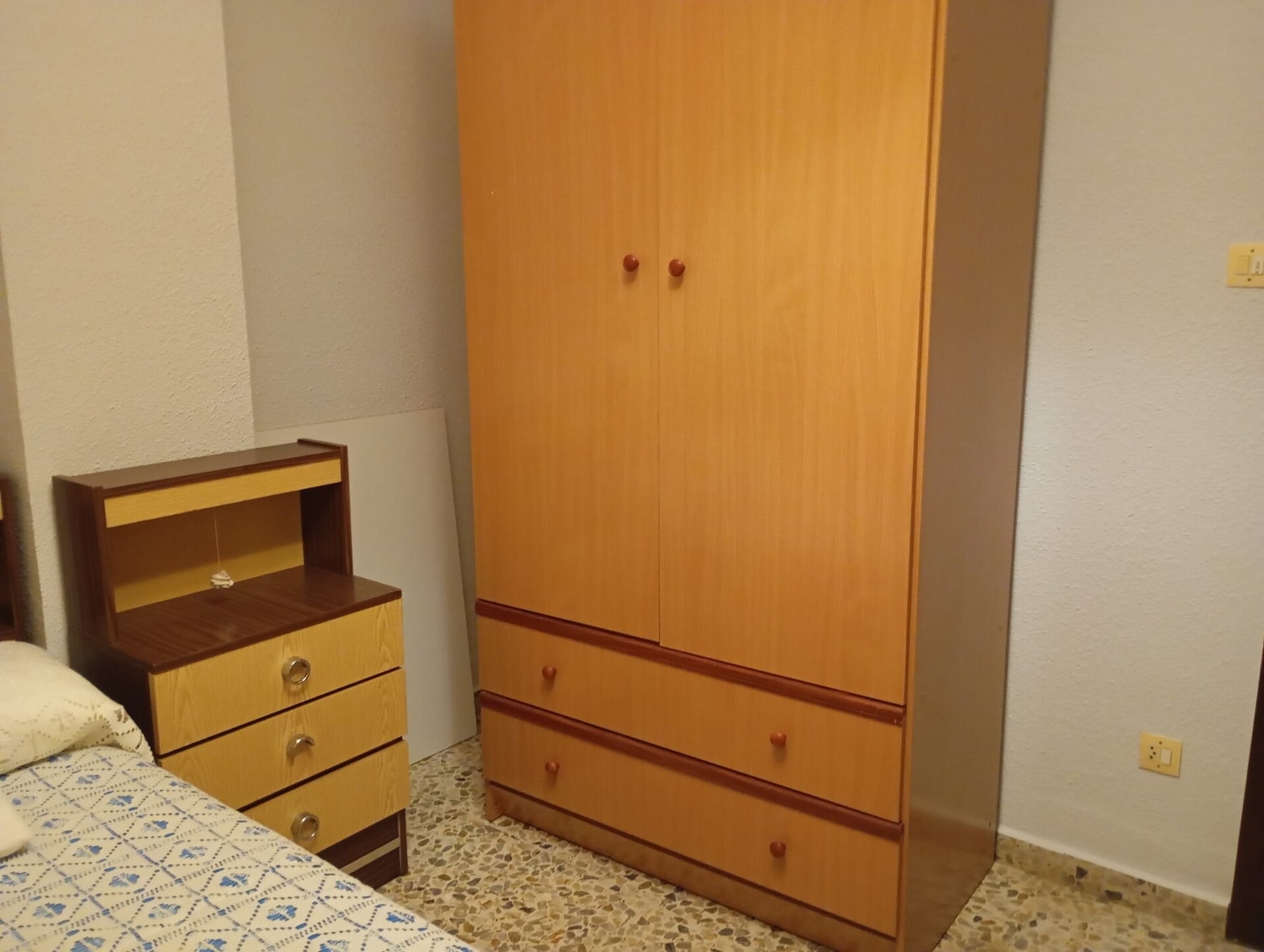Piso de 76 m² en Zaragoza