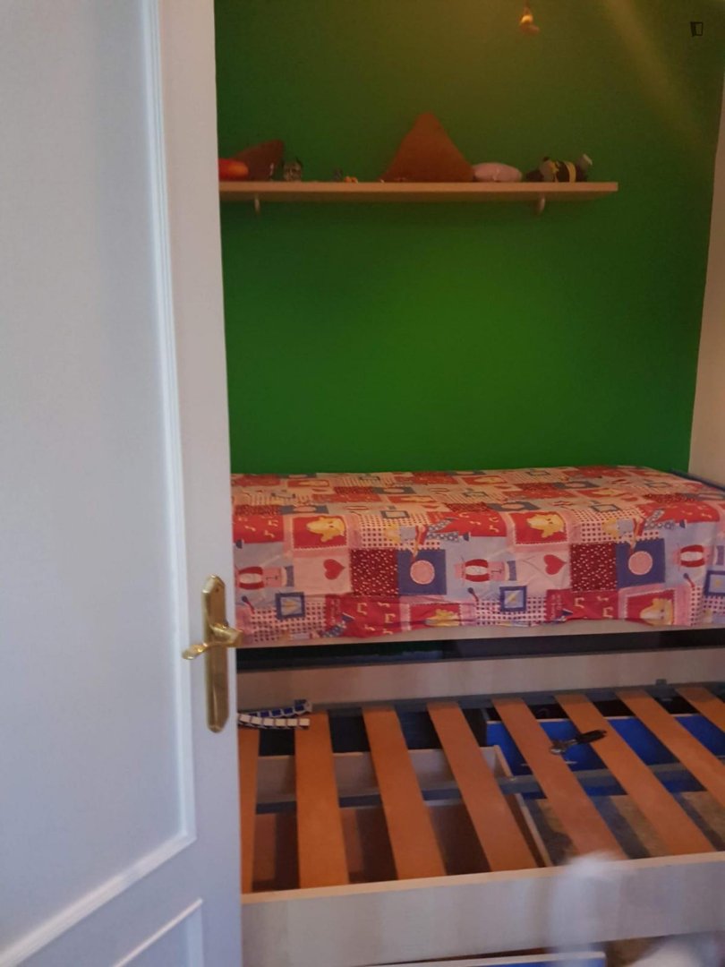 Habitación en alquiler, Sevilla