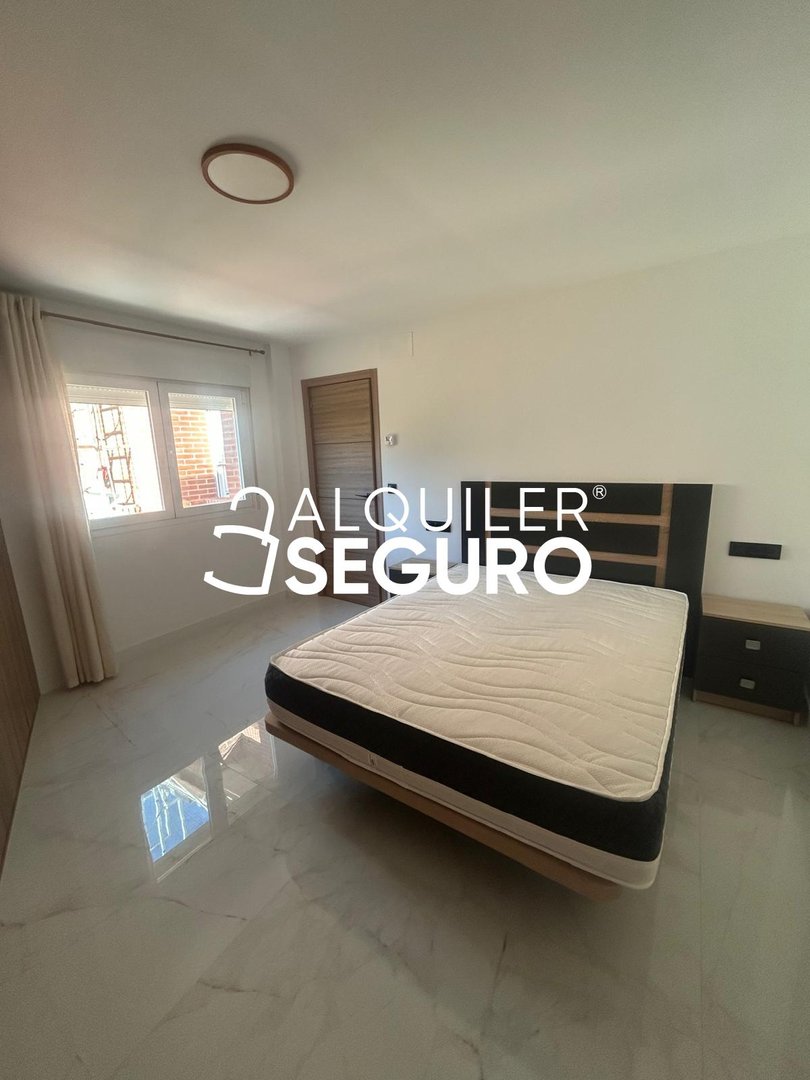 Wohnung 80 m² in Alhendín