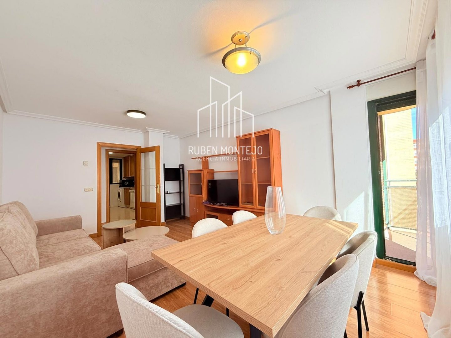 Pis de 106 m² a Salamanca