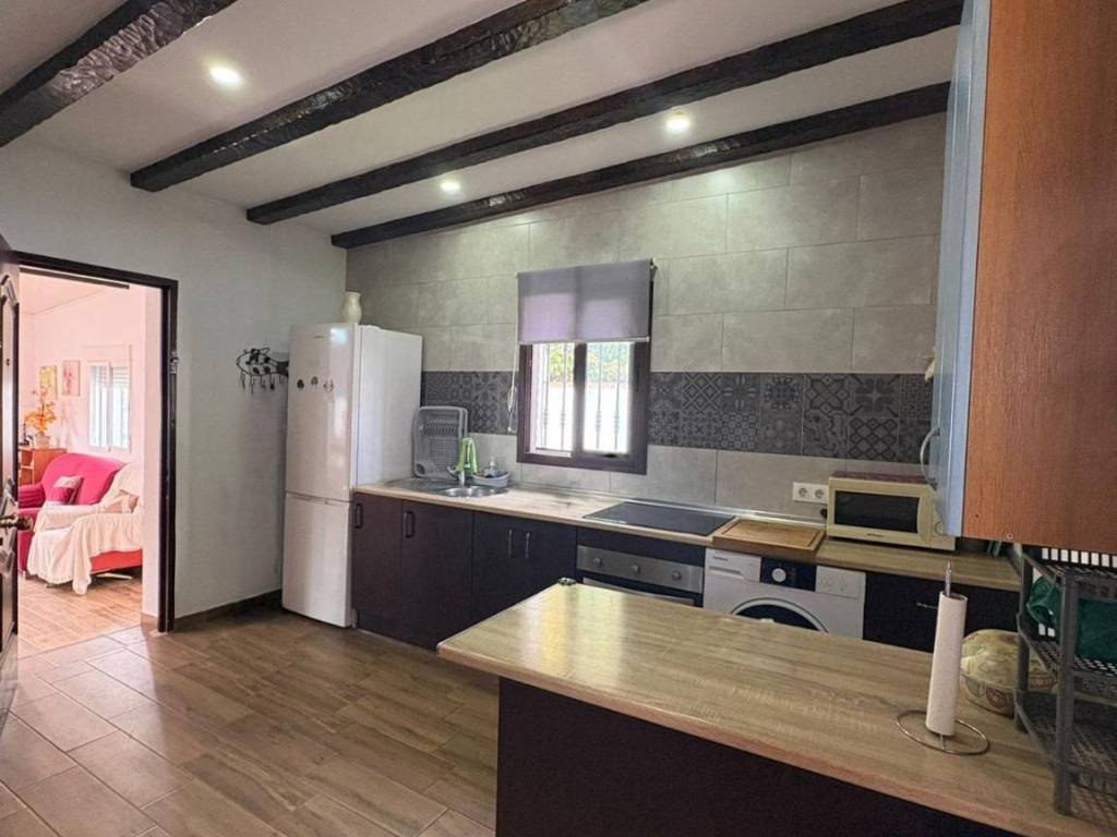 Будинок 81 м² у Chiclana de la Frontera