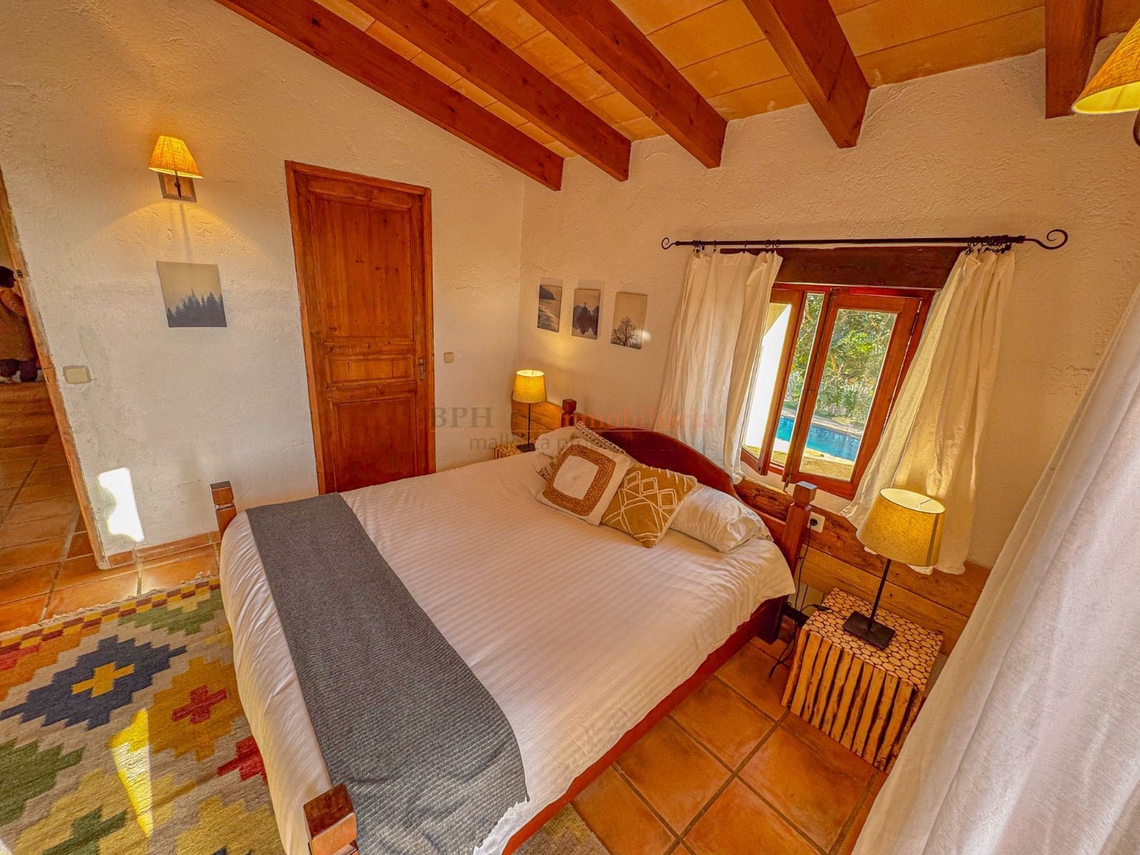 Piso de 5700 m² en Santa Maria del Camí