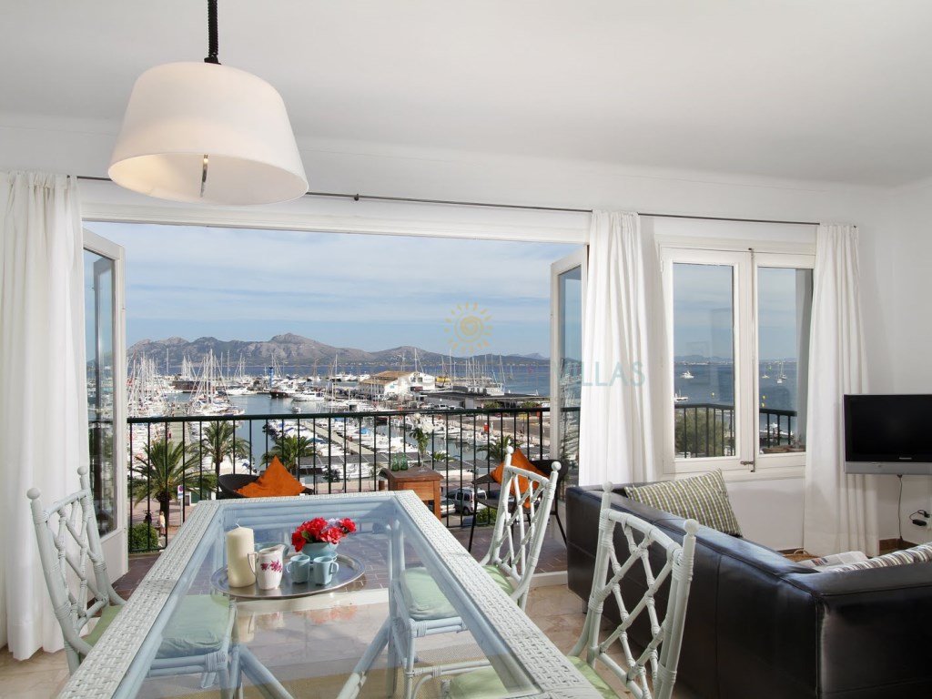 Pis de 110 m² a Pollença