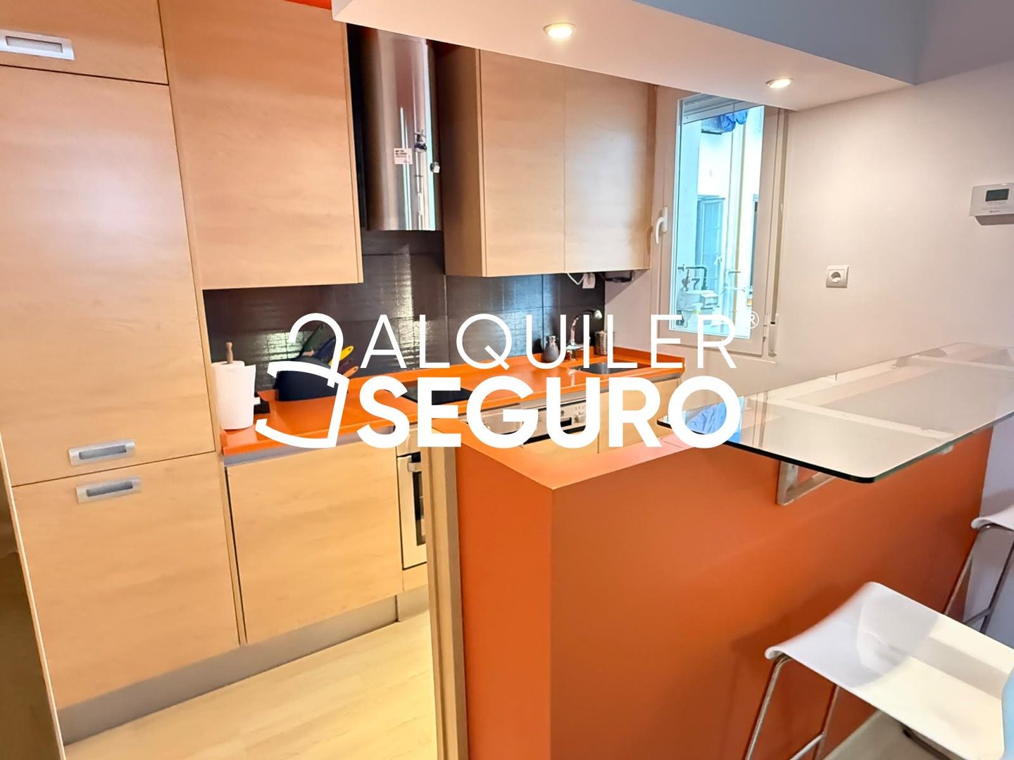Piso de 70 m² en Madrid