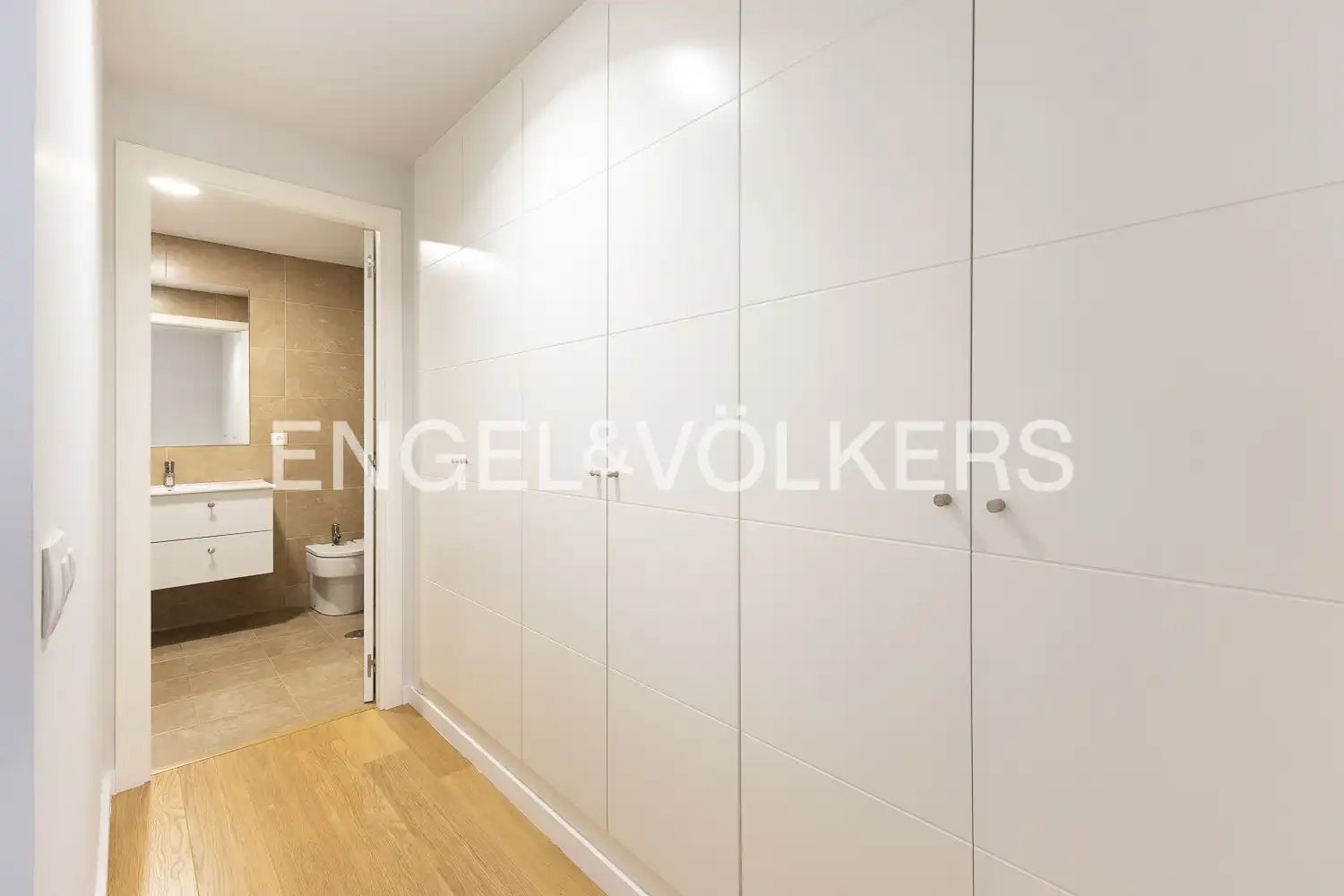 Pis de 85 m² a València