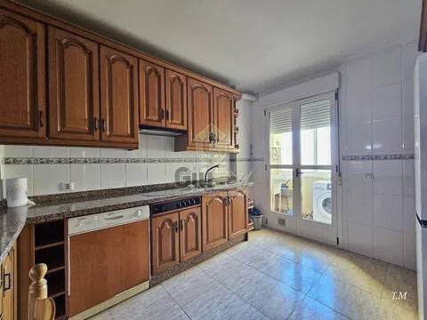 Piso de 120 m² en Cáceres