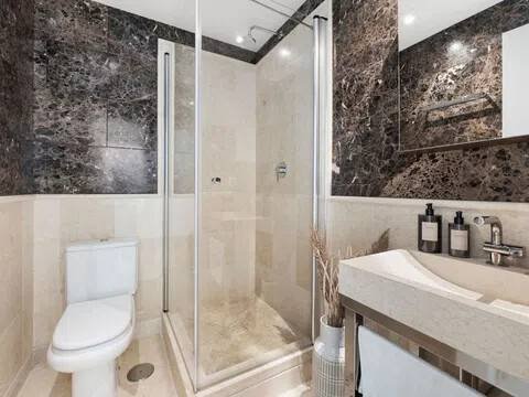 Piso de 187 m² en Benahavís