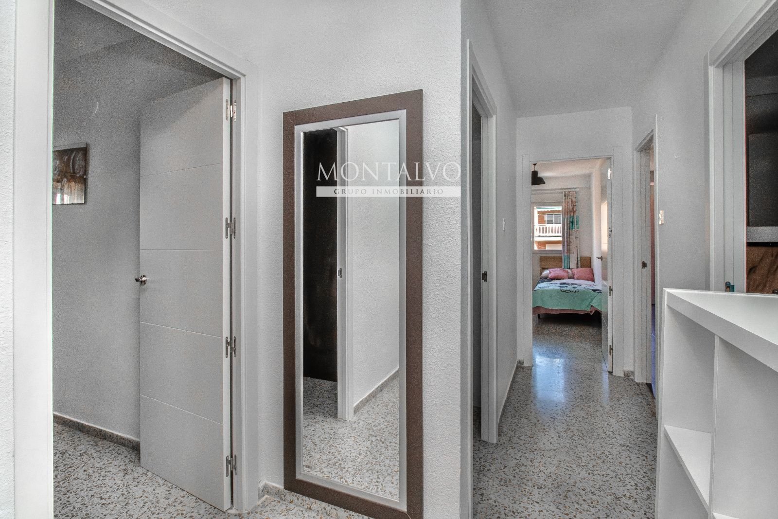 Pis de 109 m² a Granada