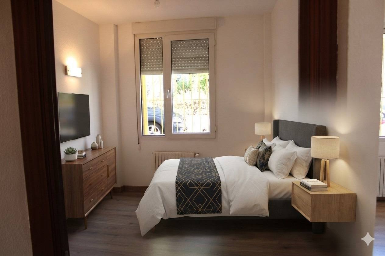 Pis de 61 m² a Alpedrete
