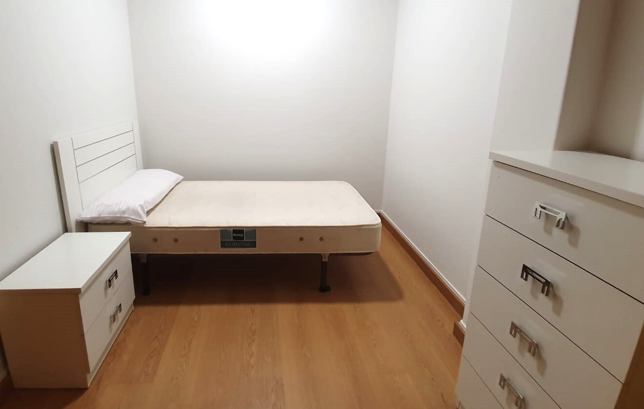Piso de 82 m² en La Coruña