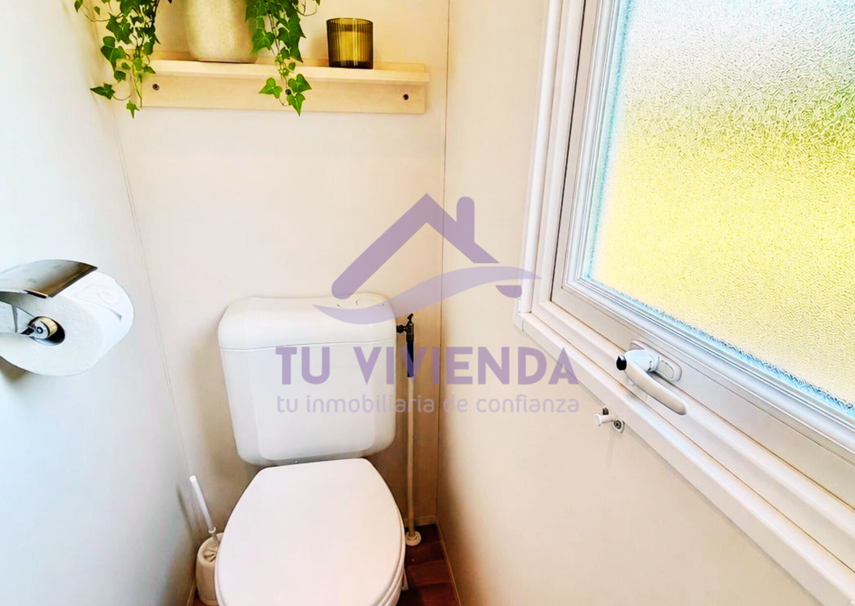 Casa de 40 m² en Saldaña