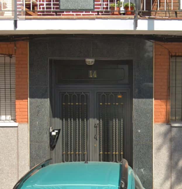 Zimmer zur Miete, Alcalá de Henares