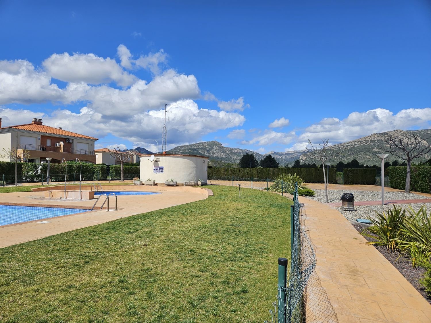 Piso de 94 m² en Mont-roig del Camp