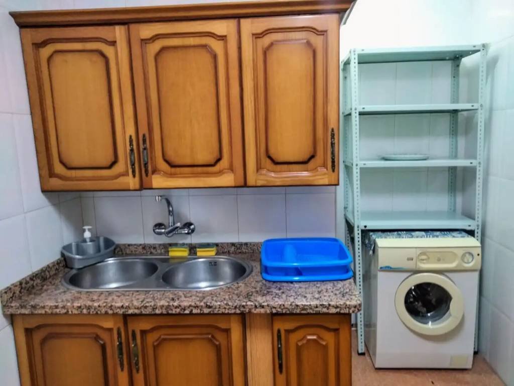 Piso de 120 m² en Granada