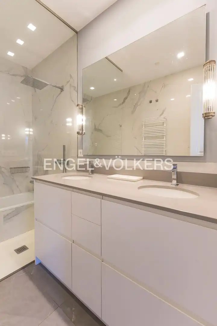 Apartamento 200 m² em Madrid