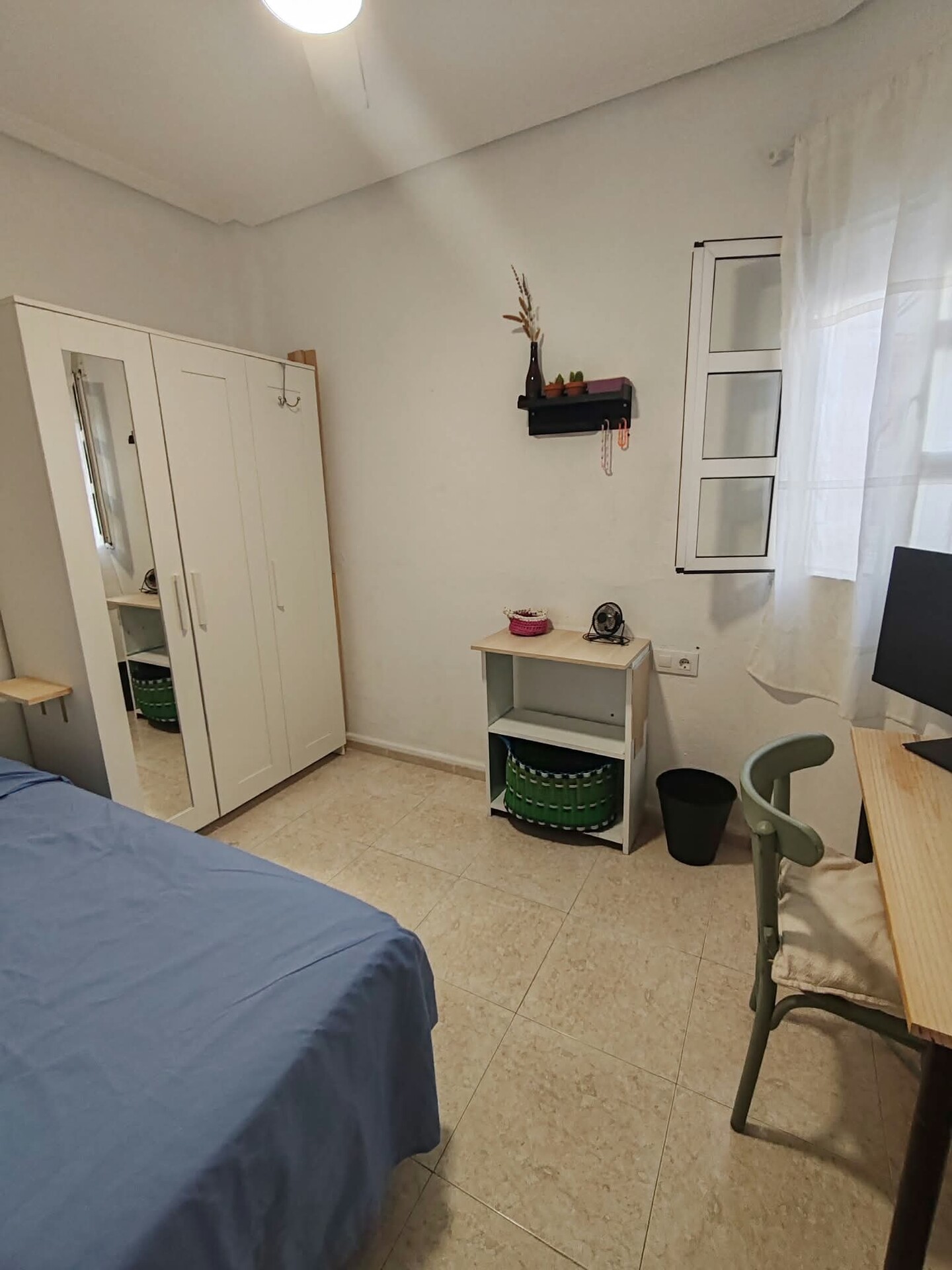 Pis de 59 m² a Sevilla